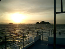 5月24日(日)、立て干し網大会開催!!