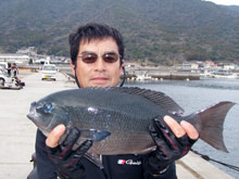 武市正二郎会長杯