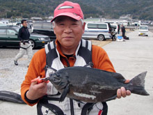 武市正二郎会長杯