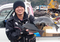 武市正二郎会長杯