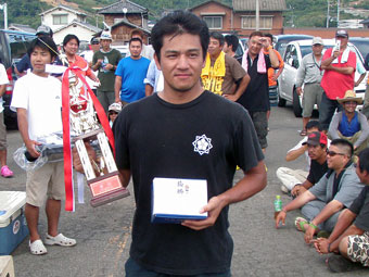 ジギングフェスティバル