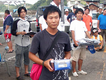 ジギングフェスティバル