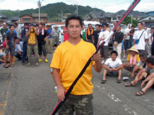 ジギングフェスティバル