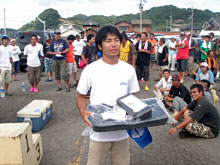 ジギングフェスティバル