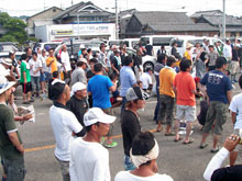 ジギングフェスティバル