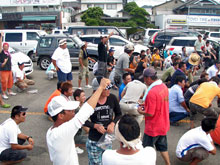 ジギングフェスティバル