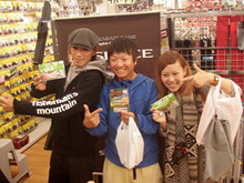 家邊克己氏によるアジング＆エギングセミナー