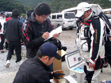 つり天国磯釣大会