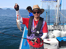 メガバスイベント