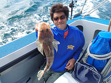 メガバスイベント