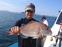 メガバスイベント