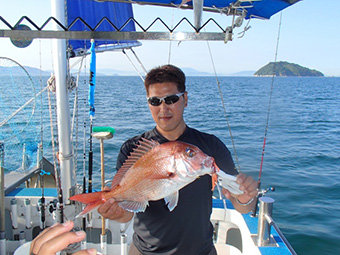 メガバスイベント