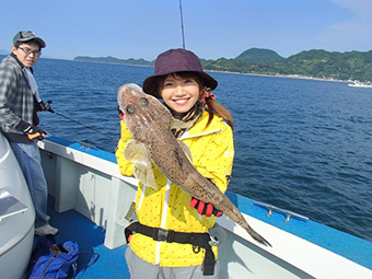 メガバスイベント