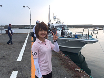 レイドジャパントークイベント