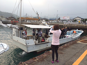 レイドジャパントークイベント