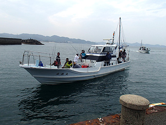 レイドジャパントークイベント