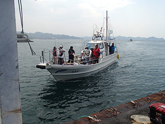 レイドジャパントークイベント