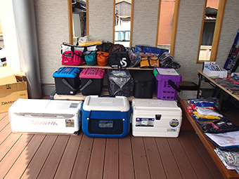 レイドジャパントークイベント