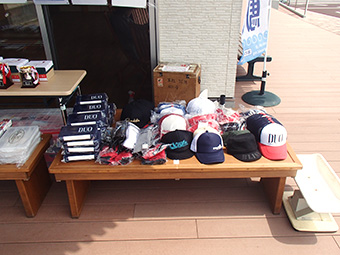 レイドジャパントークイベント