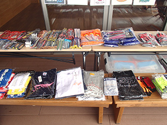 レイドジャパントークイベント