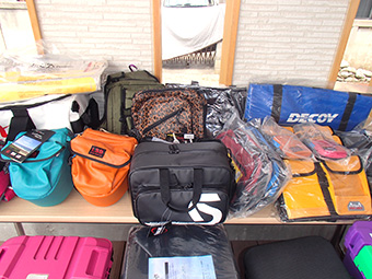 レイドジャパントークイベント