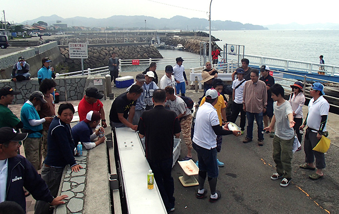 レイドジャパントークイベント