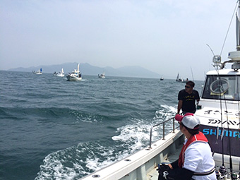 レイドジャパントークイベント