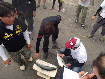 レイドジャパントークイベント