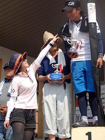 レイドジャパントークイベント