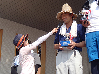 レイドジャパントークイベント