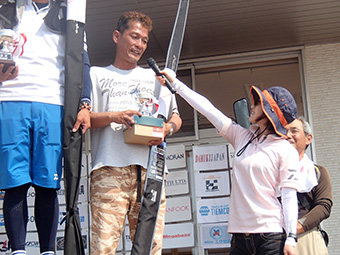 レイドジャパントークイベント