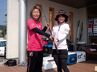 レイドジャパントークイベント