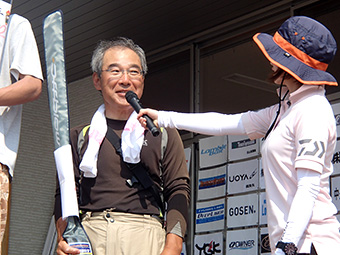 レイドジャパントークイベント