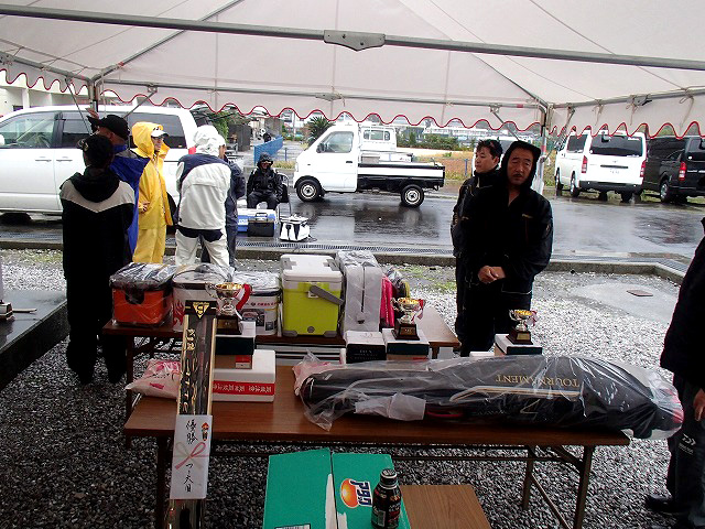 レイドジャパントークイベント