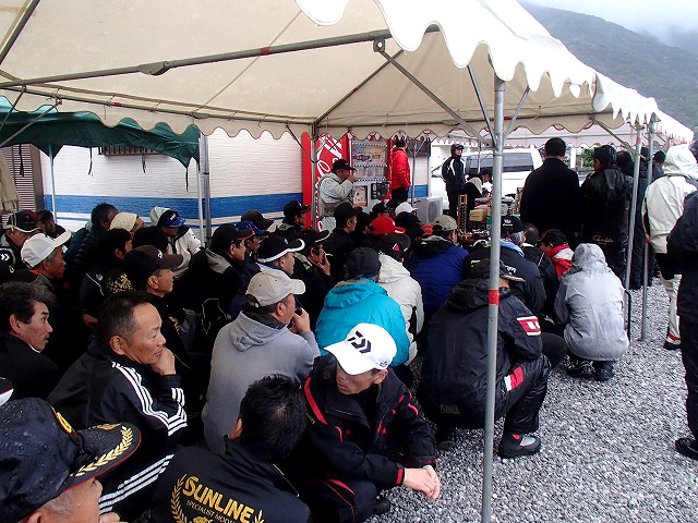 レイドジャパントークイベント