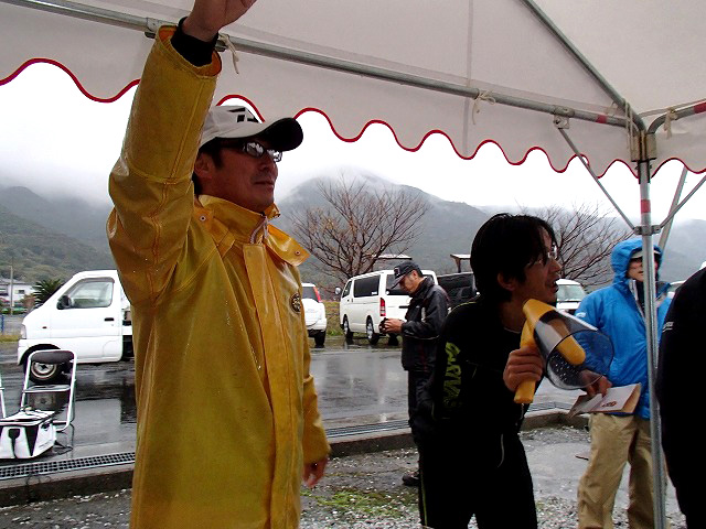 レイドジャパントークイベント