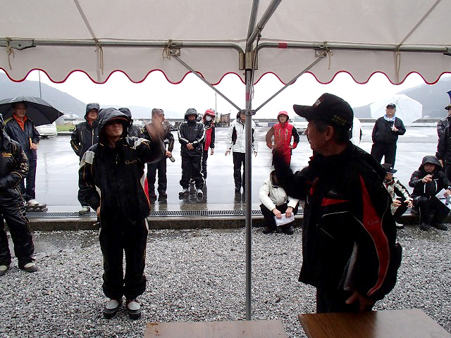 レイドジャパントークイベント