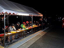 レイドジャパントークイベント