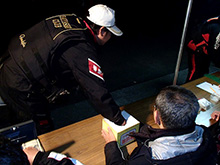 レイドジャパントークイベント