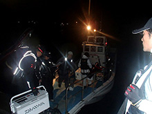 レイドジャパントークイベント