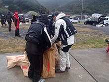 レイドジャパントークイベント