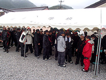 レイドジャパントークイベント