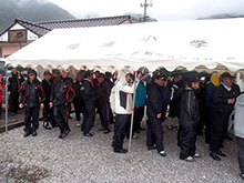 レイドジャパントークイベント