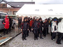 レイドジャパントークイベント