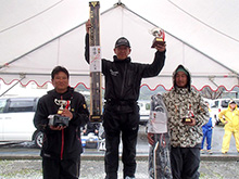 レイドジャパントークイベント