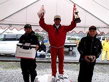 レイドジャパントークイベント