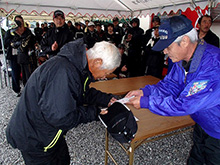 レイドジャパントークイベント