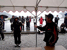 レイドジャパントークイベント