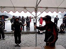 レイドジャパントークイベント