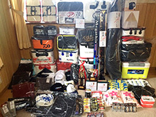 レイドジャパントークイベント